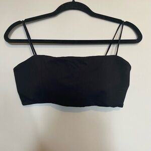Black Women's Top